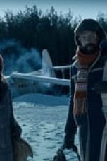 Movie poster: Stranger Things Season 4 Episode 6