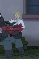 Movie poster: We Bare Bears Season 4 Episode 21