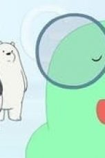 Movie poster: We Bare Bears Season 4 Episode 3