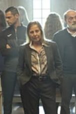 Movie poster: The Boarding School: Las Cumbres Season 1 Episode 2