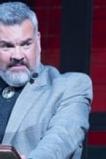 Movie poster: The Purge Season 1 Episode 6