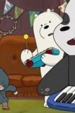 Movie poster: We Bare Bears Season 4 Episode 14