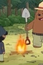 Movie poster: We Bare Bears Season 4 Episode 32