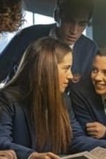 Movie poster: The Boarding School: Las Cumbres Season 1 Episode 6