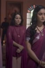 Movie poster: Aashram Season 3 Episode 1