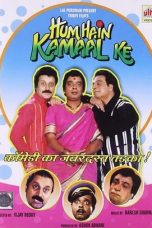 Movie poster: Hum Hain Kamaal Ke