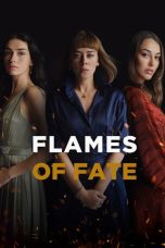 Movie poster: Flames of Fate Season 1 Episode 29