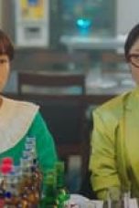 Movie poster: Business Proposal Season 1 Episode 9