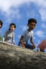 Movie poster: Jurassic World: Camp Cretaceous Season 5 Episode 9