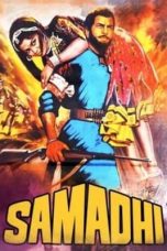 Movie poster: Samadhi