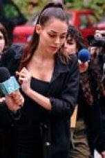 Movie poster: Flames of Fate Season 1 Episode 4