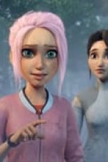 Movie poster: Jurassic World: Camp Cretaceous Season 5 Episode 10