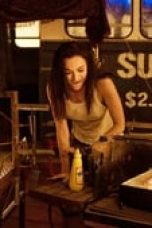 Movie poster: Blood Drive Season 1 Episode 7