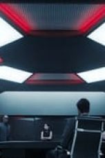 Movie poster: Resident Evil Season 1 Episode 3