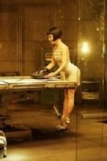 Movie poster: Blood Drive Season 1 Episode 5