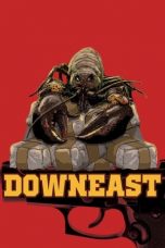 Movie poster: Downeast