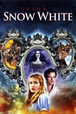 Movie poster: Grimm’s Snow White