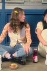 Movie poster: Boo, Bitch Season 1 Episode 1