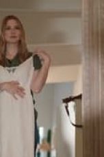 Movie poster: Virgin River Season 4 Episode 8