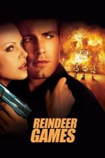 Movie poster: Reindeer Games