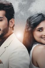 Movie poster: Roohaniyat Season 2 Episode 14