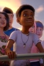 Movie poster: Jurassic World: Camp Cretaceous Season 5 Episode 12