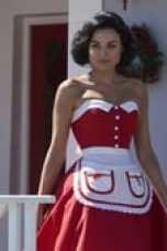 Movie poster: Blood Drive Season 1 Episode 9