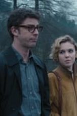 Movie poster: Devotion, a Story of Love and Desire Season 1 Episode 3