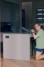 Movie poster: Man Vs Bee Season 1 Episode 3