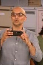 Movie poster: God’s Favorite Idiot Season 1 Episode 3