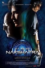 Movie poster: Nakshatra