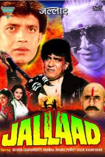 Movie poster: Jallaad