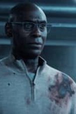 Movie poster: Resident Evil Season 1 Episode 2