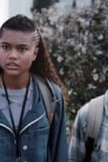 Movie poster: Resident Evil Season 1 Episode 5