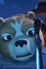 Movie poster: Kung Fu Panda: The Dragon Knight Season 1 Episode 11