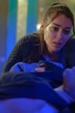 Movie poster: Flames of Fate Season 1 Episode 8