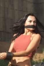 Movie poster: Blood Drive Season 1 Episode 6