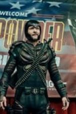 Movie poster: The Boys Season 3 Episode 2