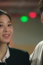 Movie poster: Business Proposal Season 1 Episode 11