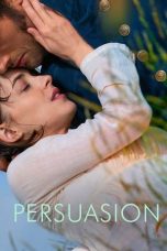 Movie poster: Persuasion