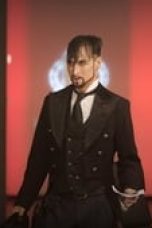 Movie poster: Blood Drive Season 1 Episode 2