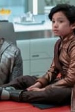 Movie poster: Star Trek: Strange New Worlds Season 1 Episode 6