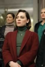 Movie poster: Flames of Fate Season 1 Episode 14