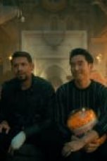 Movie poster: The Umbrella Academy Season 3 Episode 7