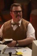 Movie poster: God’s Favorite Idiot Season 1 Episode 6