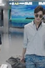 Movie poster: The Legend of the Blue Sea Season 1 Episode 1