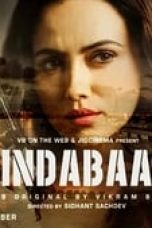 Movie poster: Zindabaad Season 1 Episode 13