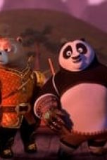 Movie poster: Kung Fu Panda: The Dragon Knight Season 1 Episode 9