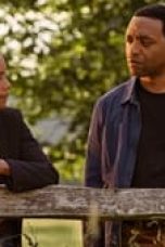 Movie poster: The Man Who Fell to Earth Season 1 Episode 4