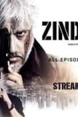 Movie poster: Zindabaad Season 1 Episode 11